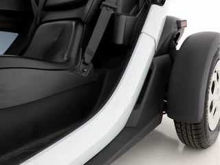 Renault Twizy Renault Twizy Cargo (INCL. BTW) (INCL- KOOP ACCU) - afbeelding nr 21