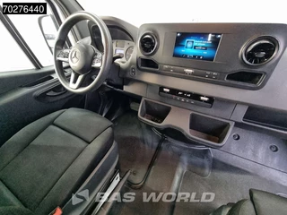 Mercedes-Benz Sprinter Mercedes Sprinter 514 CDI 3.0L V6 Automaat Dubbel Cabine L2H2 Dubbellucht 3,5t Trekhaak Camera Airco Cruise Doka Mixto L2 8m3 Airco Dubbel cabine Trekhaak Cruise control - afbeelding nr 10