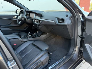 BMW 1 Serie BMW 1-serie 120i High Executive M-Sportpakket|Pano|Trekhaak| - afbeelding nr 67