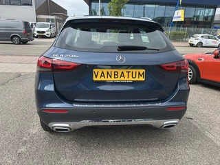 Mercedes-Benz GLA Mercedes-Benz GLA 250 e Luxury Line - afbeelding nr 5