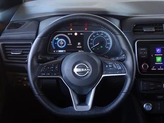 Nissan Leaf - afbeelding nr 13