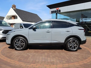 Nissan QASHQAI - afbeelding nr 5