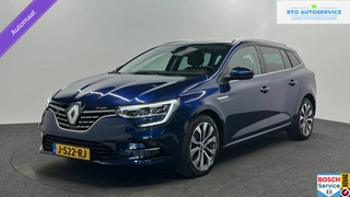 Renault Megane E-Tech Estate 1.6 Plug-In Hybrid 160 Business Edition One LEER CAMERA NAVI CARPLAY.