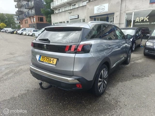 Peugeot 3008 Peugeot 3008 1.2 ALLURE 2018 360 CAM/CRUISE/PDC/NAVI/TRKHAAK - afbeelding nr 9