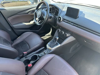 Mazda CX-3 - afbeelding nr 2