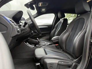 BMW X2 BMW X2 sDrive18i High Executive M-Sport - afbeelding nr 9
