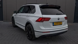 Volkswagen Tiguan - afbeelding nr 13