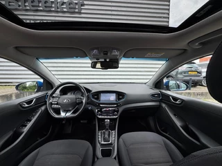 Hyundai IONIQ Hyundai IONIQ 1.6 GDi First Edition Carplay Trekhaak Keyless Clima - afbeelding nr 9