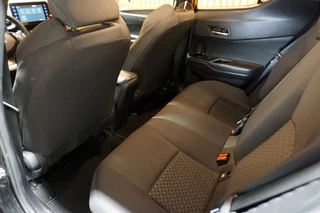 Toyota C-HR Toyota C-HR 1.8 HYBRID ACTIVE AUTOMAAT - afbeelding nr 23