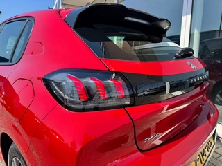 Peugeot 208 - afbeelding nr 7