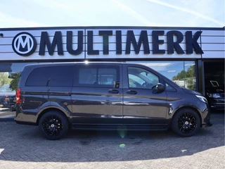 Mercedes-Benz Vito - afbeelding nr 2