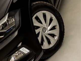 Volkswagen Polo Volkswagen Polo 1.0 Sportline (APPLE CARPLAY, CRUISE, ARMSTEUN, SPORTSTOELEN, ELEK PAKKET, LED ACHTERLICHTEN, NIEUWE APK, NIEUWSTAAT) - afbeelding nr 28