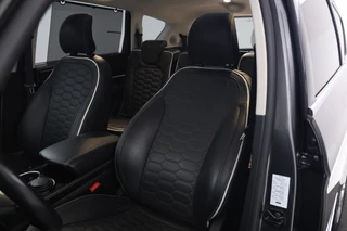Ford S-Max Ford S-Max 2.0 TDCi Vignale 190pk, 7 Pers, panorama, Automaat, Leer, Alle opties. - afbeelding nr 17