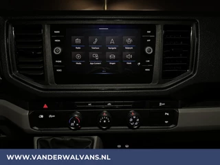 Volkswagen Crafter Volkswagen Crafter 2.0 TDI 140 pk L4H3 L3H2 Euro6 Airco | Camera | Apple Carplay | Cruisecontrol Android Auto, Parkeersensoren, Bijrijdersbank - afbeelding nr 6