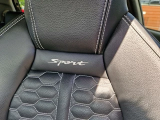 Suzuki Swift Suzuki Swift 1.4 Sport Smart Hybrid|One of a Kind|Mooiste van Nederland die nu te koop| - afbeelding nr 33