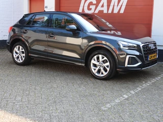 Audi Q2 - afbeelding nr 2