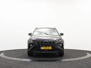 Hyundai Tucson - afbeelding nr 12