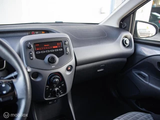Peugeot 108 Peugeot 108 1.0 e-VTi Active|Airco|Centr.vrgr.|Isofix|Bluetooth - afbeelding nr 18