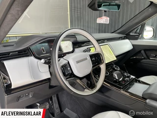 Land Rover Range Rover Sport Land Rover Range Rover Sport 3.0 P510e First Edition - afbeelding nr 34