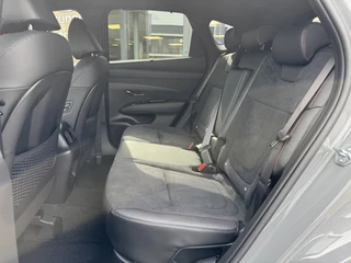 Hyundai Tucson Hybrid - afbeelding nr 13