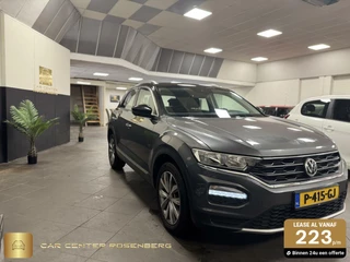 Volkswagen T-Roc - 284669506-0