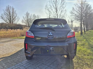 Mitsubishi Space Star Mitsubishi Space Star 1.2 Active NIEUW | RIJKLAAR | 8 JAAR GARANTIE - afbeelding nr 12