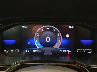 Volkswagen Polo Volkswagen Polo 1.0 TSI 95pk DSG/AUT Life Camera, ACC, Climatronic - afbeelding nr 10