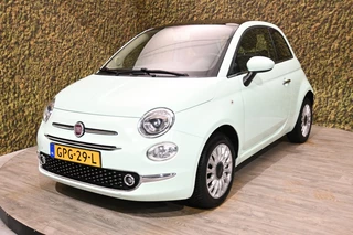 Fiat 500 - afbeelding nr 4