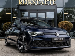 Volkswagen Golf Volkswagen Golf 1.4 GTE TSI|245 PK|PANO|ACC|TREKHAAK|CARPLAY - afbeelding nr 3