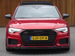 Audi A6 - afbeelding nr 7