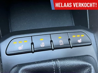 Kia Rio Kia Rio 1.0 TGDI GT-Line l Navi l Cruise l Leer l PDC - afbeelding nr 20
