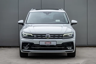 Volkswagen Tiguan - afbeelding nr 7