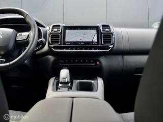 Citroën C5 Aircross Citroen C5 Aircross 1.6 180pk Shine Automaat I Navi I Trekha - afbeelding nr 8