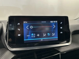 Peugeot 208 Peugeot 208 1.2 PureTech Active Pack CRUISE - afbeelding nr 24