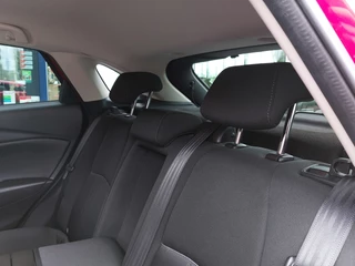 Mazda CX-3 2.0 SkyActiv-G 120pk Sportive | Origineel NL | Clima | Cruise | Pdc | Stoelverwarming | Licht+Regensensor | Privacy Glass | 18''lm | Trekhaak - afbeelding nr 29