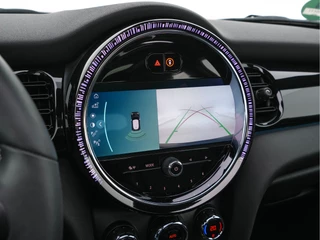 MINI Electric (INCL-BTW) Aut. *PANO | FULL-LEATHER | FULL-LED | HARMAN/KARDON-AUDIO | KEYLESS | CAMERA | SPORT-SEATS | NAVI-FULLMAP  | ECC | AMBIENT-LIGHT | DAB | DIGI-COCKPIT | PDC | 17