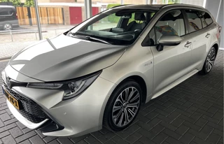 Toyota Corolla Touring Sports - 525395219-0