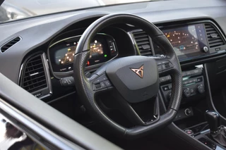 CUPRA Ateca CUPRA Ateca 2.0 TSI 4DRIVE Pano Virtual Lane BBD Camera - afbeelding nr 10