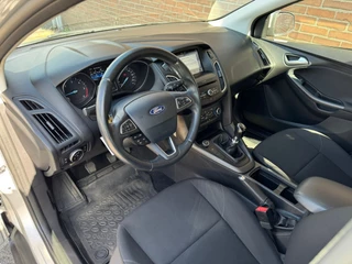 Ford Focus Ford Focus Wagon 1.5 TDCI Lease Edition |NAVI|CLIMA|PARK SENSOREN|KEYLESS | 3294 - afbeelding nr 9