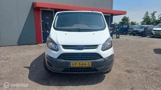 Ford Transit Custom Ford Transit Custom 290 2.2 TDCI L2H1 Ambiente ECOnetic/AIRCO - afbeelding nr 2