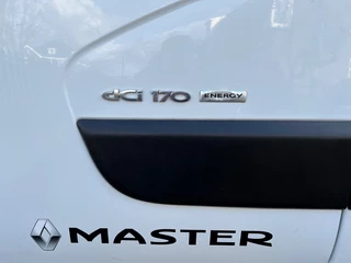 Renault Master - afbeelding nr 11