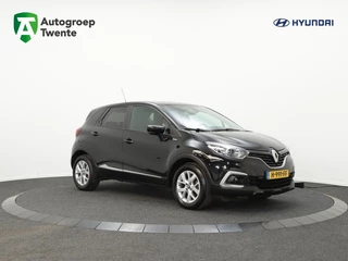 Renault Captur - afbeelding nr 1