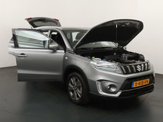 Suzuki Vitara Suzuki Vitara 1.4 Boosterjet Select Smart Hybrid - afbeelding nr 23