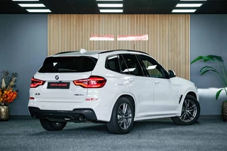 BMW X3 BMW X3 XDrive30e eDrive Edition |M-Sport|360|Head-Up - afbeelding nr 4
