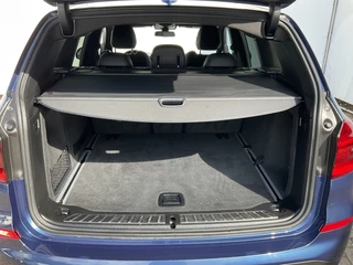 BMW X3 BMW X3 xDrive20i High Executive M-Sport Trekhaak Leder Led Elek.Klep Cam Onderhouden! - afbeelding nr 53