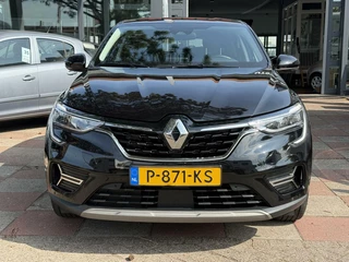 Renault Arkana Renault Arkana 1.6 E-Tech Hybrid 145 Intens - afbeelding nr 20