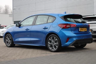 Ford Focus Ford Focus 1.0 EcoBoost Hybrid ST-Line 125pk | Driver Assistance Pack | Matrix LED koplampen | SYNC 4 Navigatie | Draadloos Carplay/Android auto | Camera - afbeelding nr 14