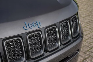 Jeep Compass All-in rijklaarprijs | Schuif/-kanteldak | Trekhaak | Nav | Cam | Two tone - afbeelding nr 36