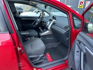 Toyota Verso - afbeelding nr 11