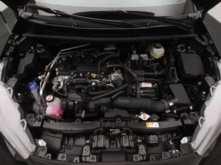 Mazda 2 Hybrid Mazda 2 Hybrid 1.5 Homura Plus automaat | demo voordeel - afbeelding nr 38